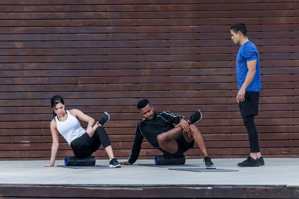 Maximize Results With 5 Effective EMOM Workouts