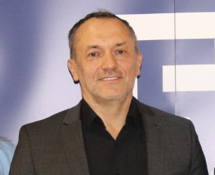 Elvir Muhic Elvir Muhic